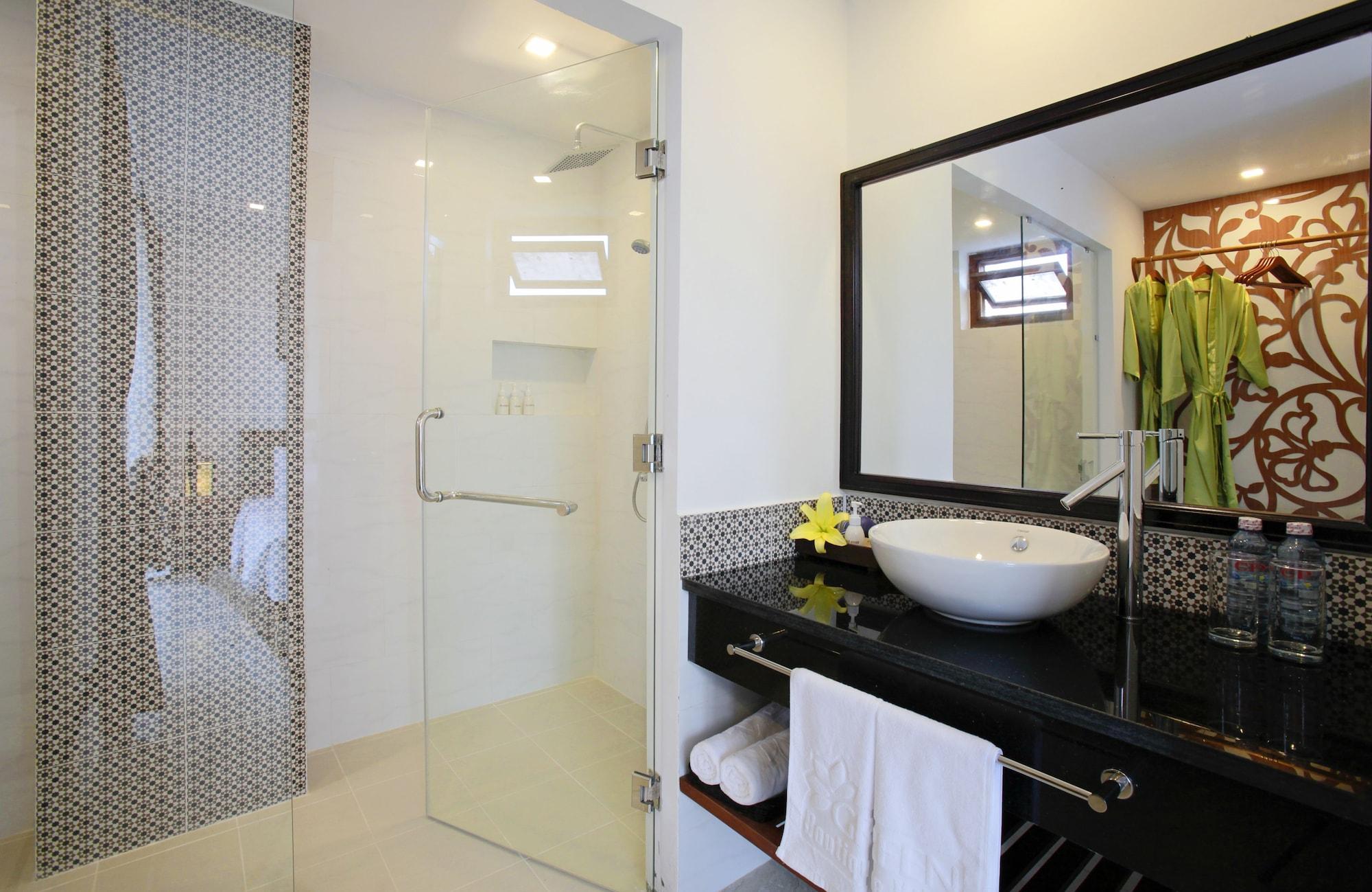 Green Boutique Villa Хоян Екстер'єр фото